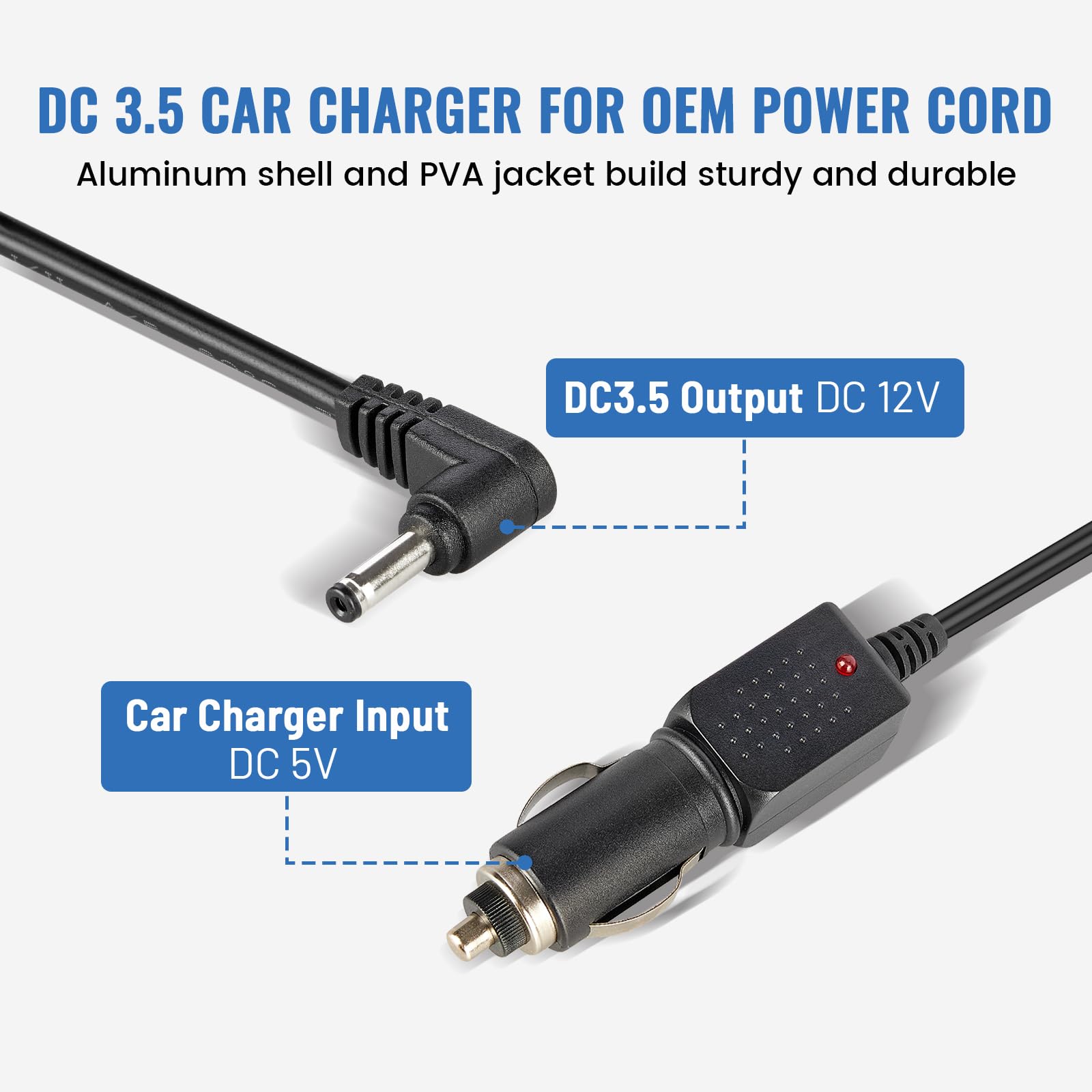 Wadia171i iPod用iTransport リモコン/ドック7/純正電源 Amazon.com: EWAY DC Car Charger Adapter for Furrion FOS07TADS