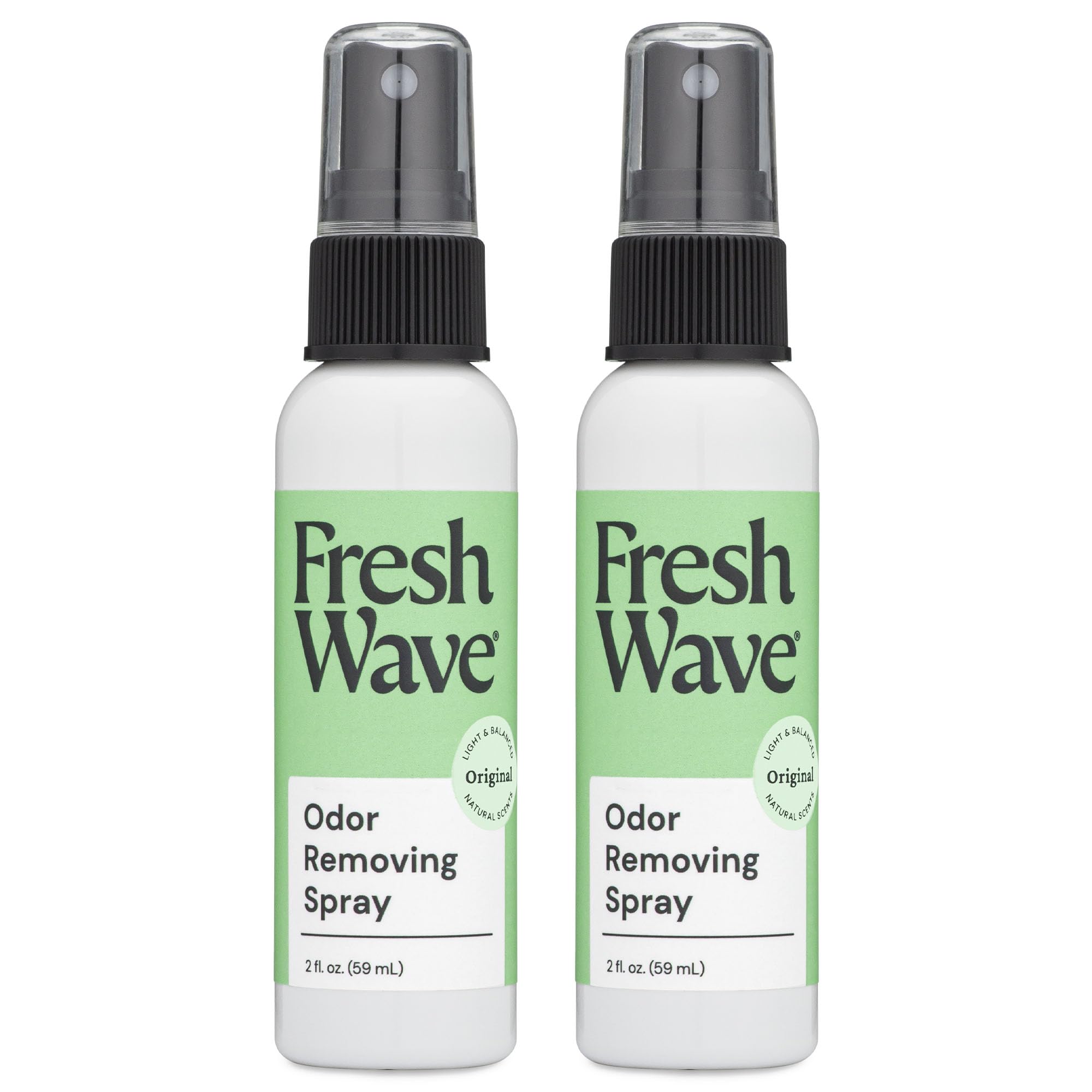 Fresh Wave Odor Eliminator Spray