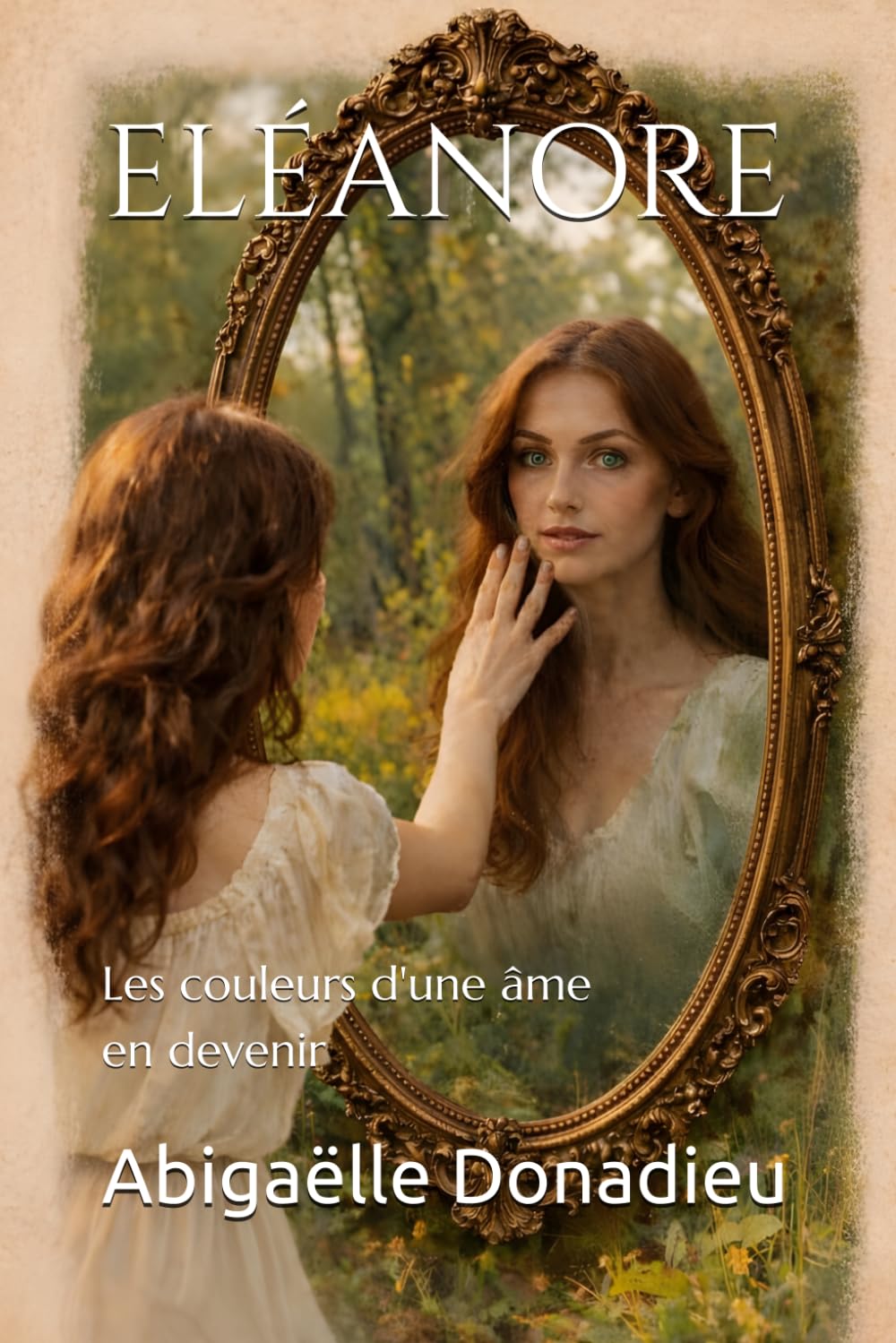 ELÉANORE: Les couleurs d'une âme en devenir