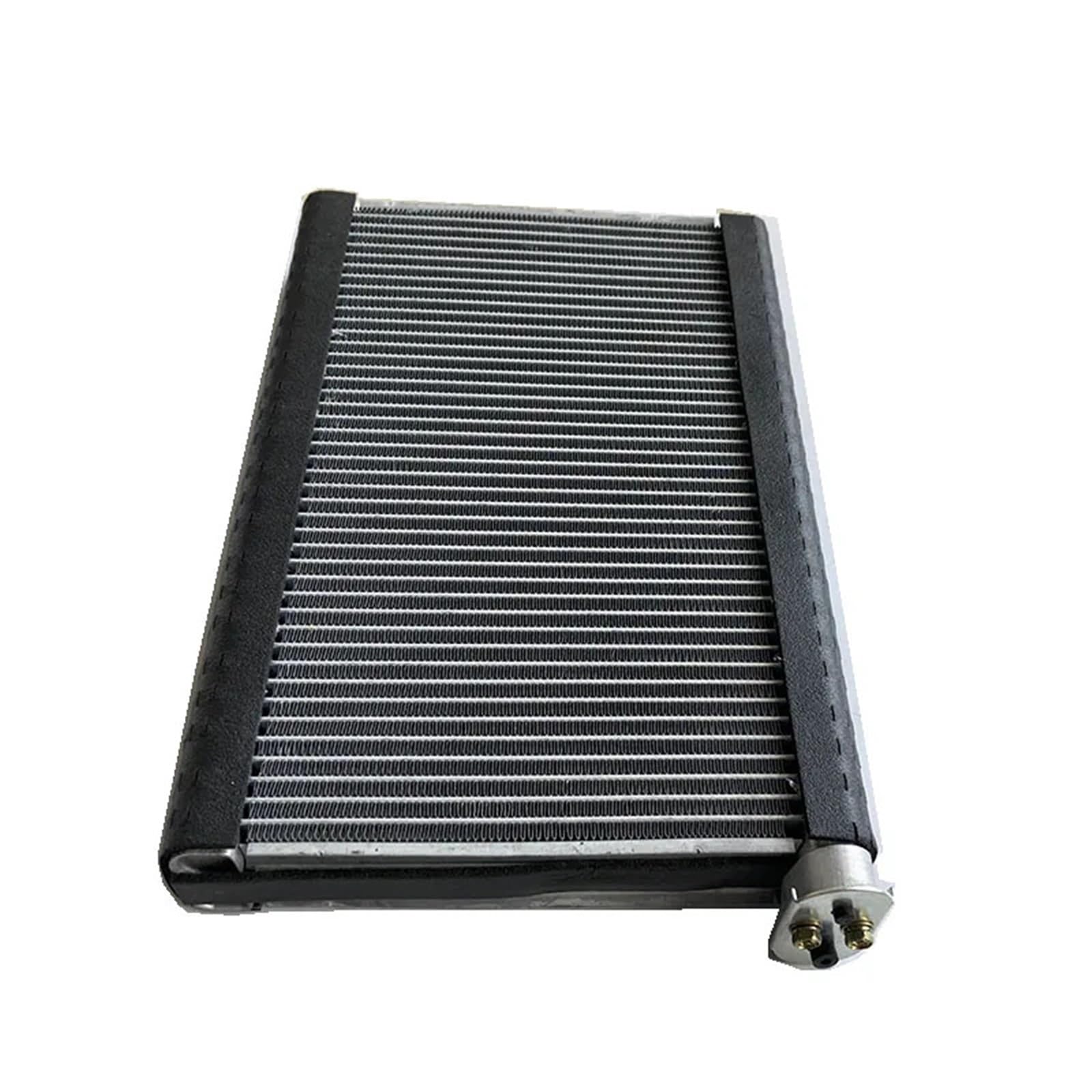 Air Conditioning Core Kit Fit for Subaru Fit for Forester Fit for Impreza 2012-2017 A/C Evaporator 73523FG051, 73523FJ050