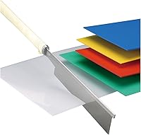 Vista 4 de Gyokucho 372 Dotsuki Takebiki sierra de afeitar