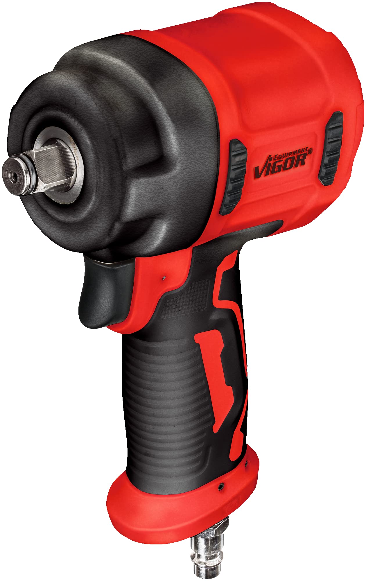 Vigor Mini Schlagschrauber 1300NM V5671N, Schwarz