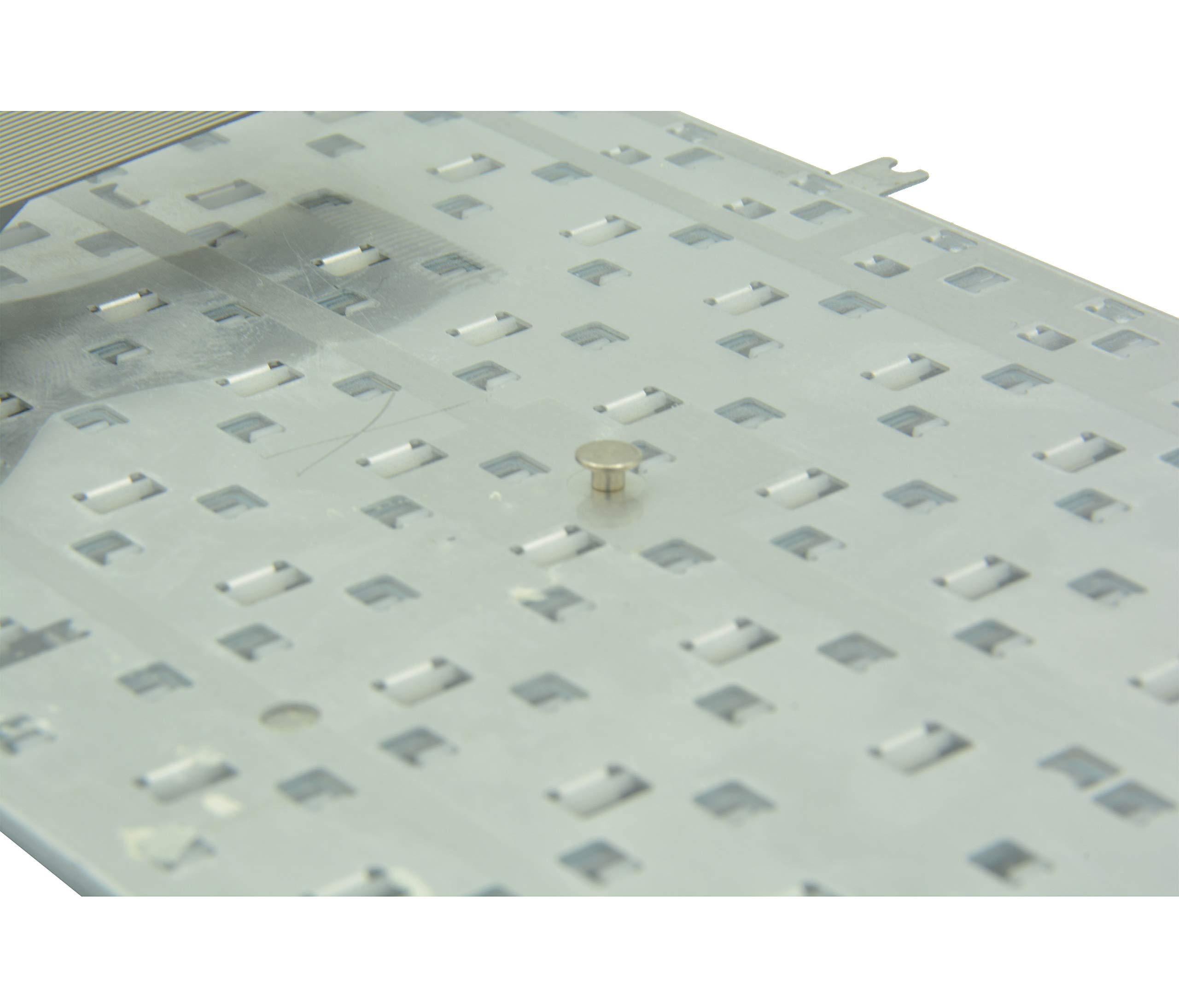 Tastiera Italiana QWERTY Per Notebook HP Pavilion DV5 - New Net Keyboards, Compatibile Con DV5-1000/DV5-1100 Series - 5