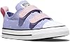 Converse Niños Chuck Taylor All Star Beads Easy-On Tenis Caña Baja 5