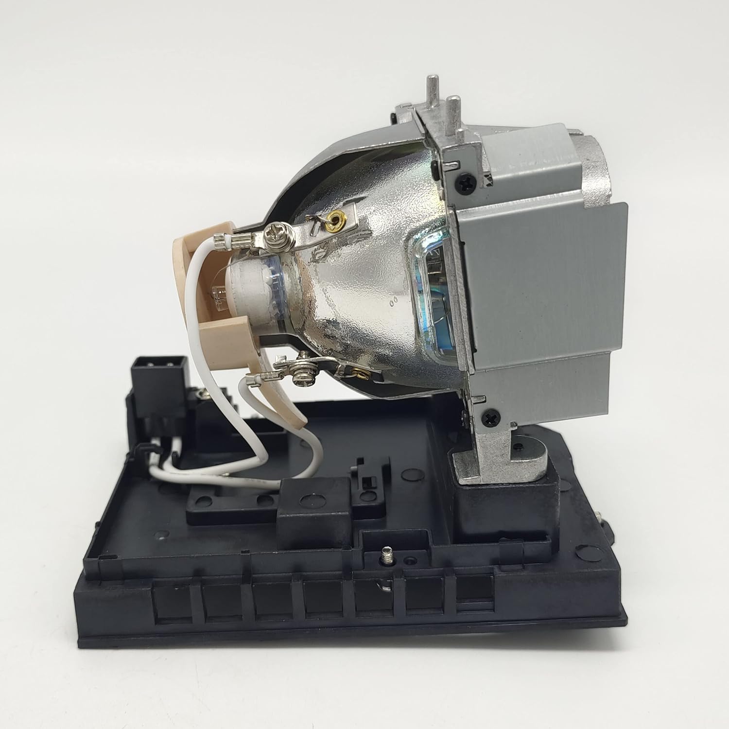 Replacement 331-1310/725-10263 Projector Lamp Module Compatible with DELL S500 S500wi