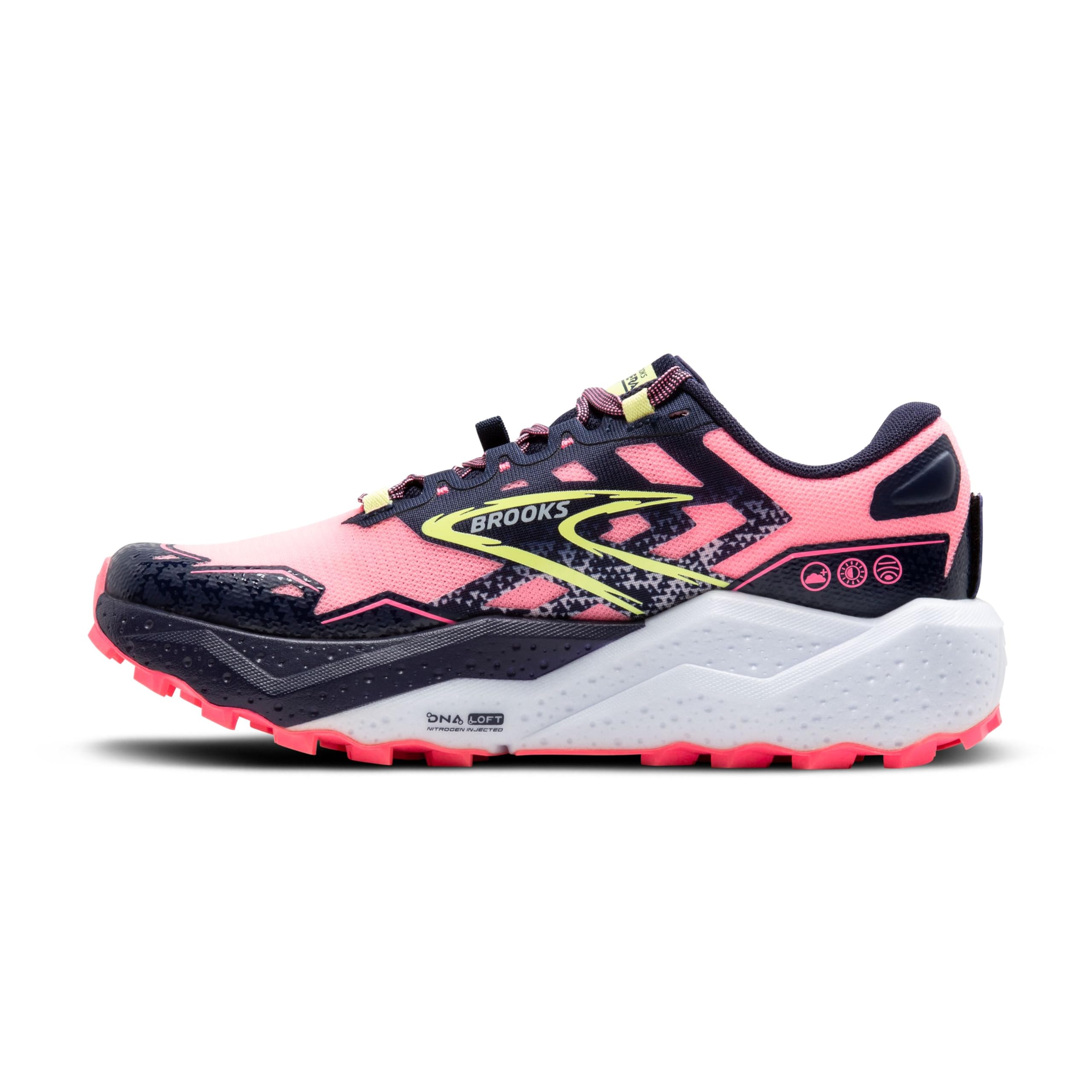 Brooks Caldera 7 SneakerFemme