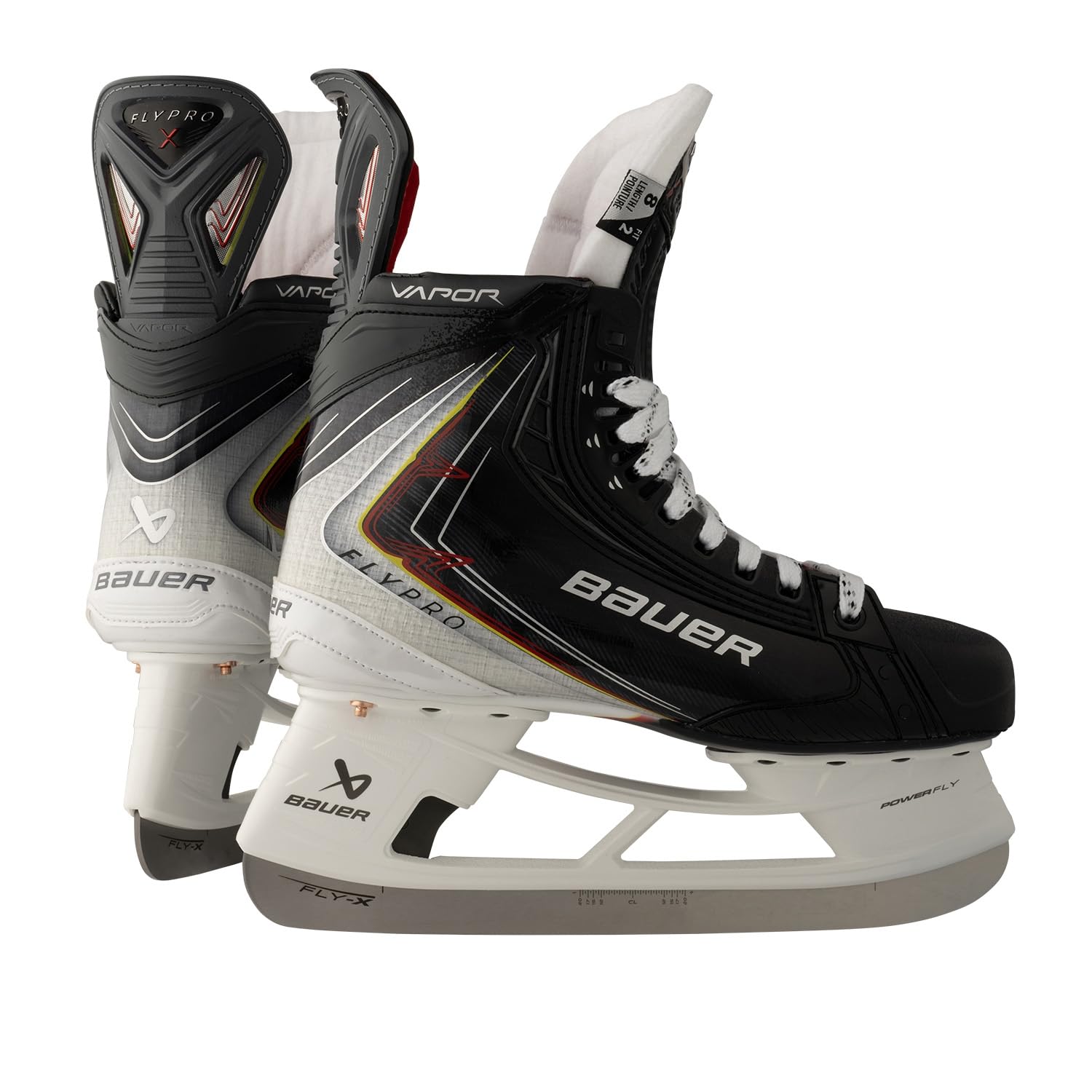 Bauer Schlittschuhe Vapor FLYPRO Senior