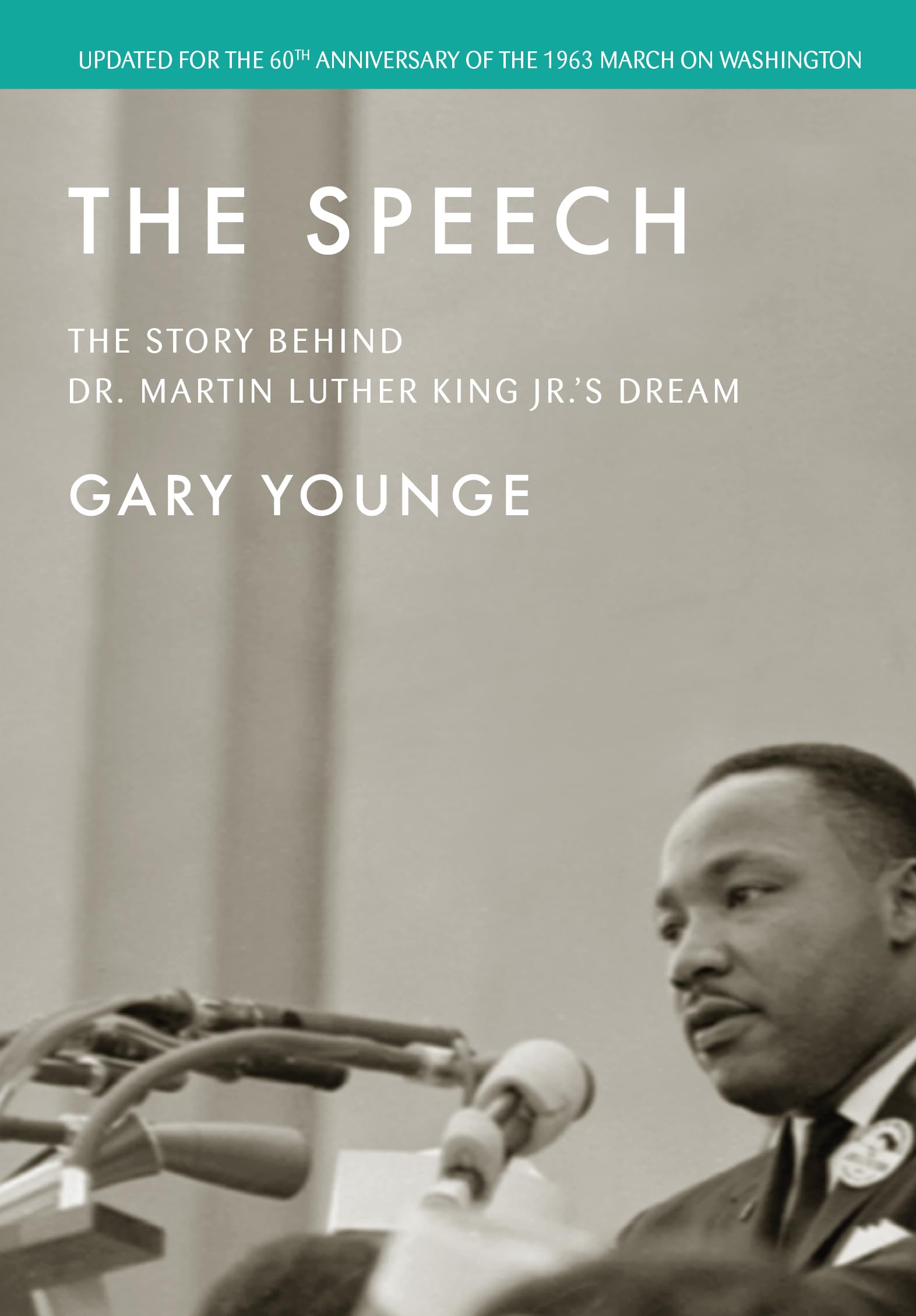 The Speech by Younge (Paperback Book)
