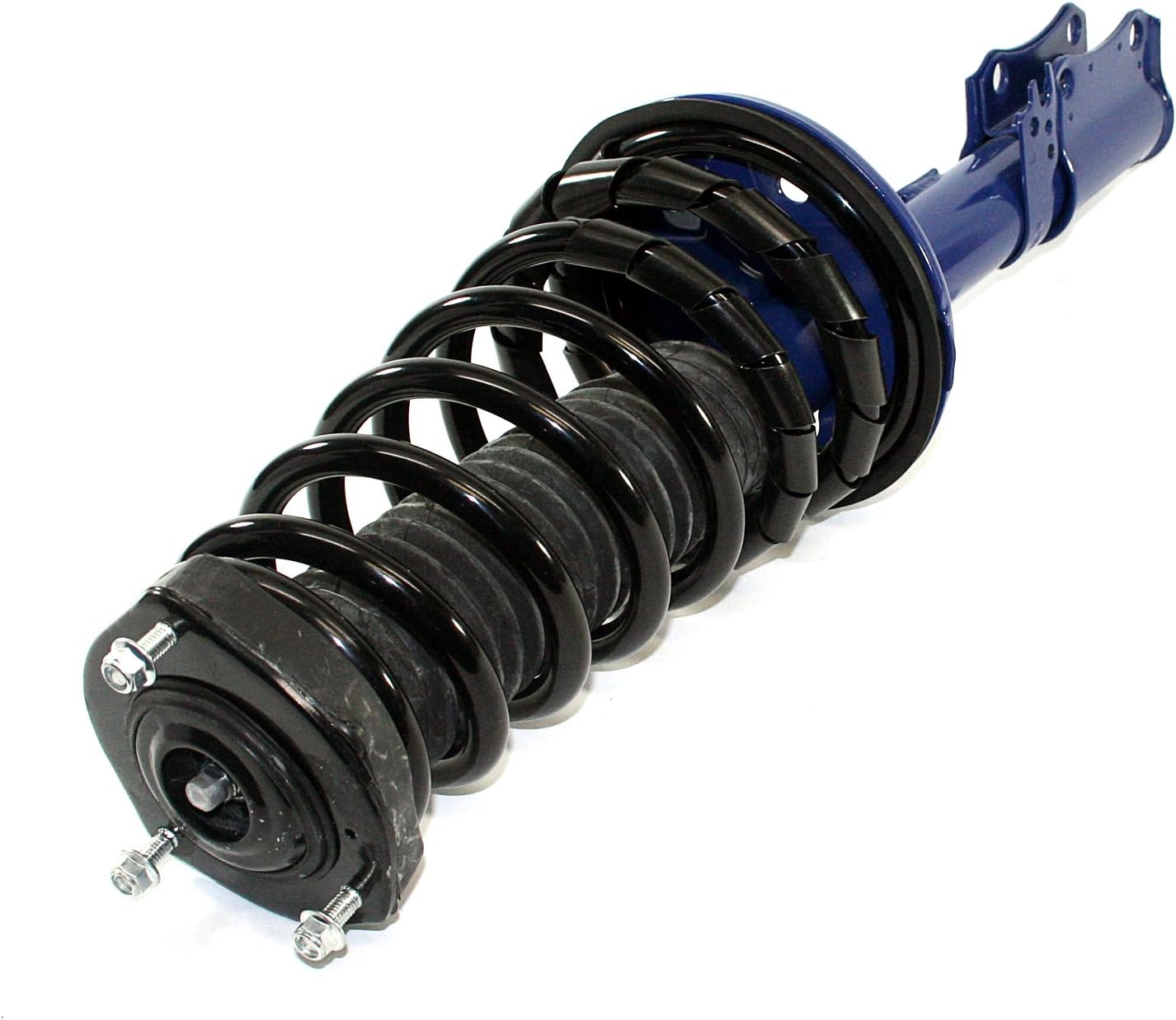 DuraGo 27210201 Rear Left Complete Strut Assembly
