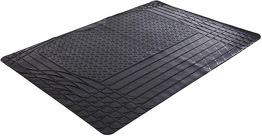 Car boot rubber mat Clearance