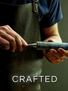 Crafted