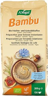 A.Vogel Bambu Instant Nachfüllpack, 6er Pack (6 x 200 g)