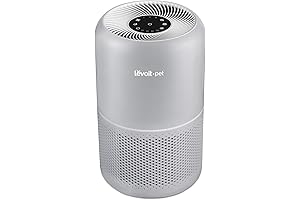 LEVOIT P350 Air Purifier for Pet Owners