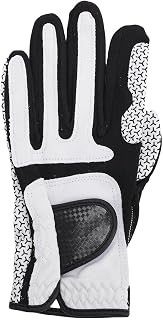 RiToEasysports Golf Gloves,Non Slip Golfing Sport Gloves for Golfers of All Levels