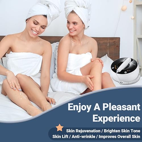 Miniatura 6 de TUMAKOU - Máquina facial de alta frecuencia para uso doméstico