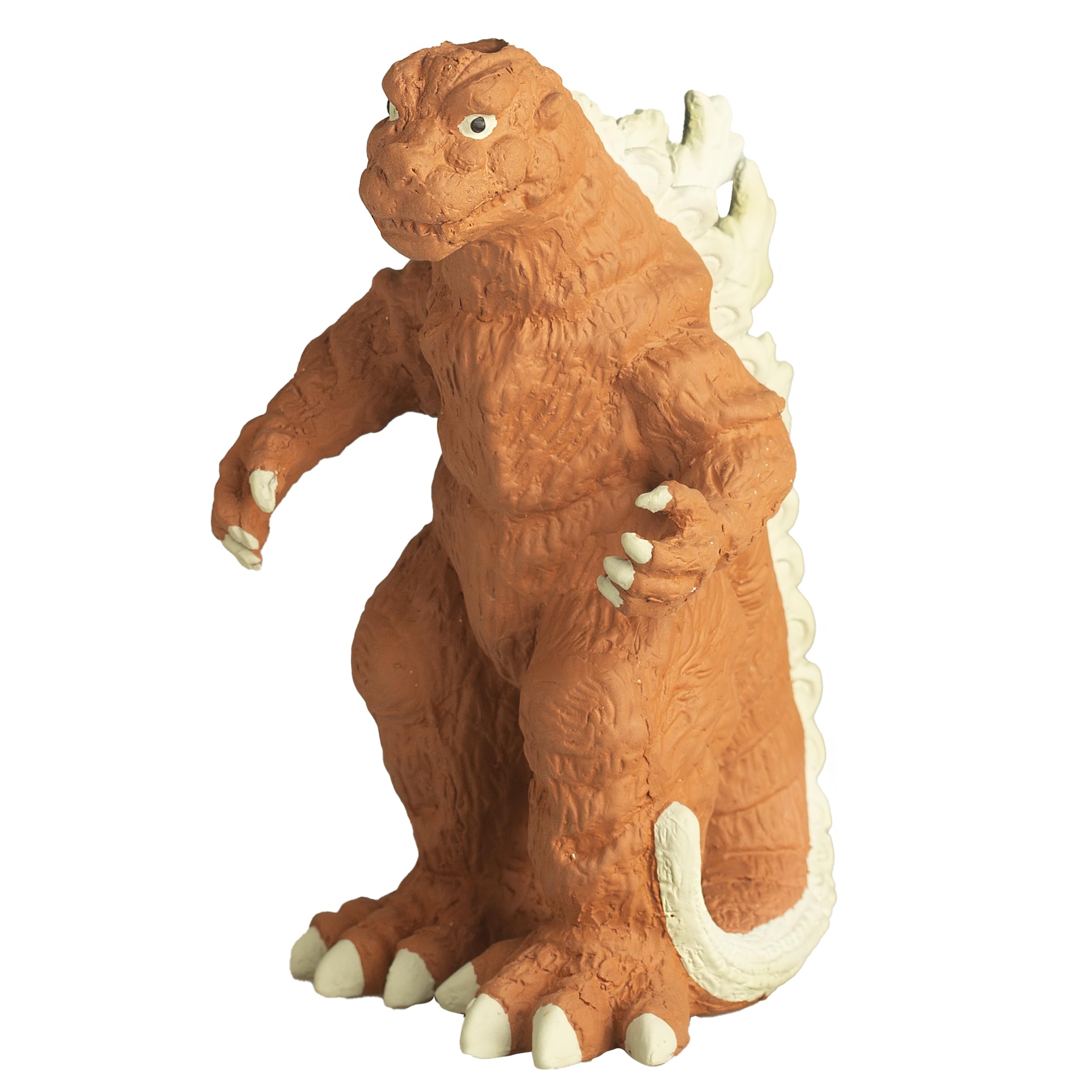 Amazon.com : Chia Pet Godzilla with Seed Pack, Decorative Pottery