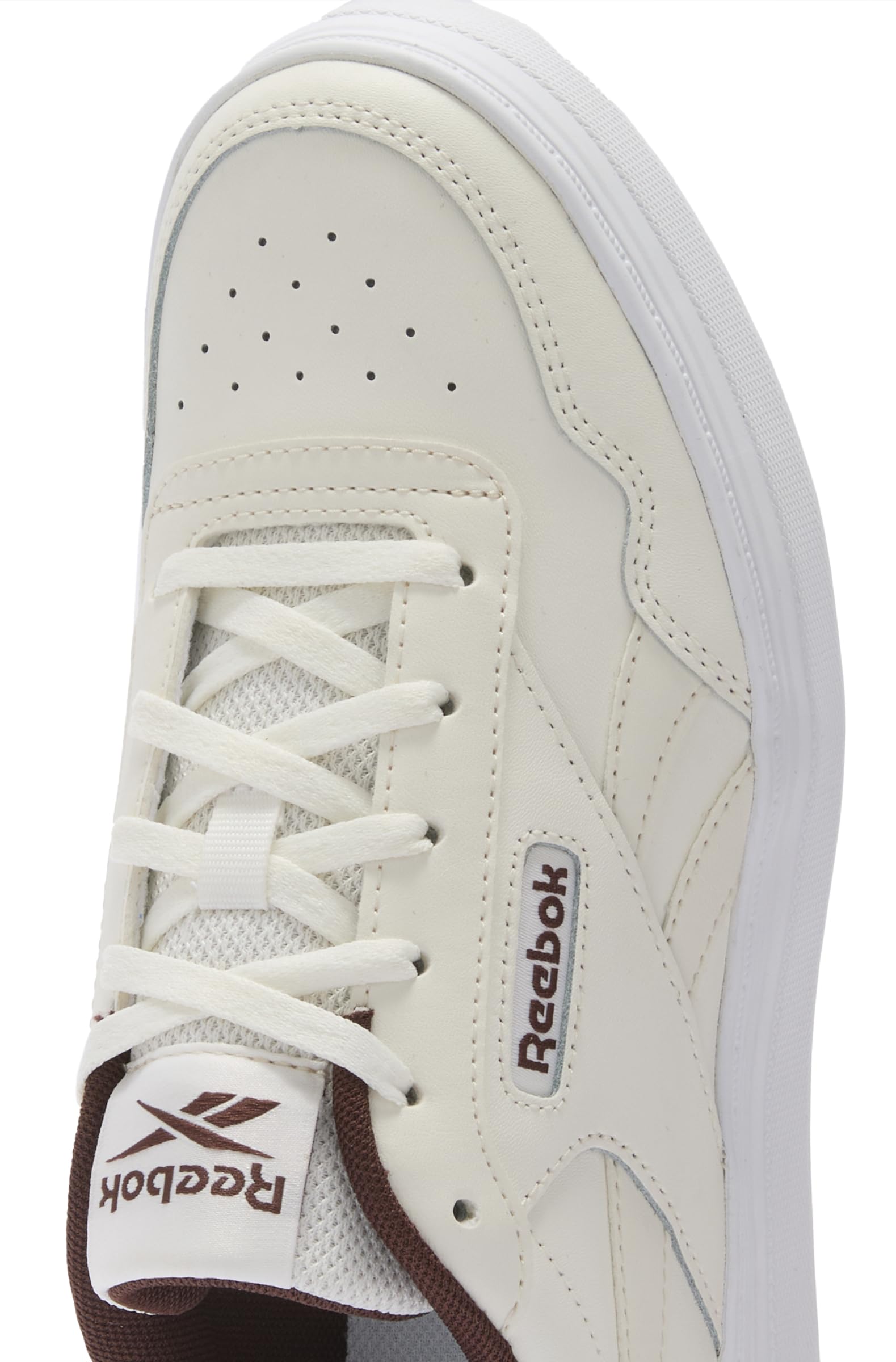 Reebok Kobiety Reebok Court Advance BoldAdidasy