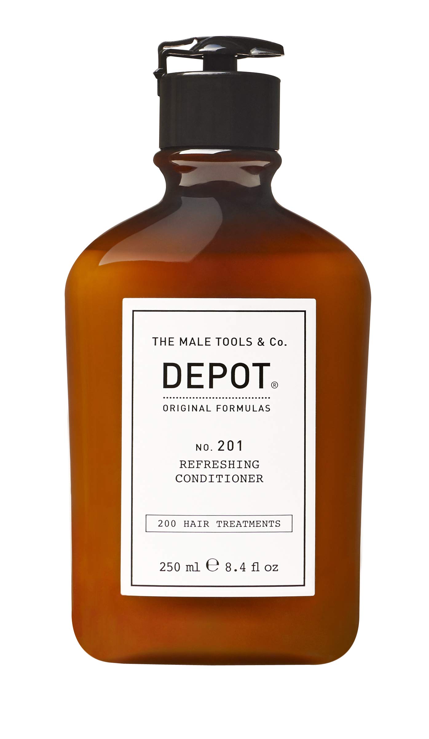 Depot201 Refreshing Conditioner 250 ml