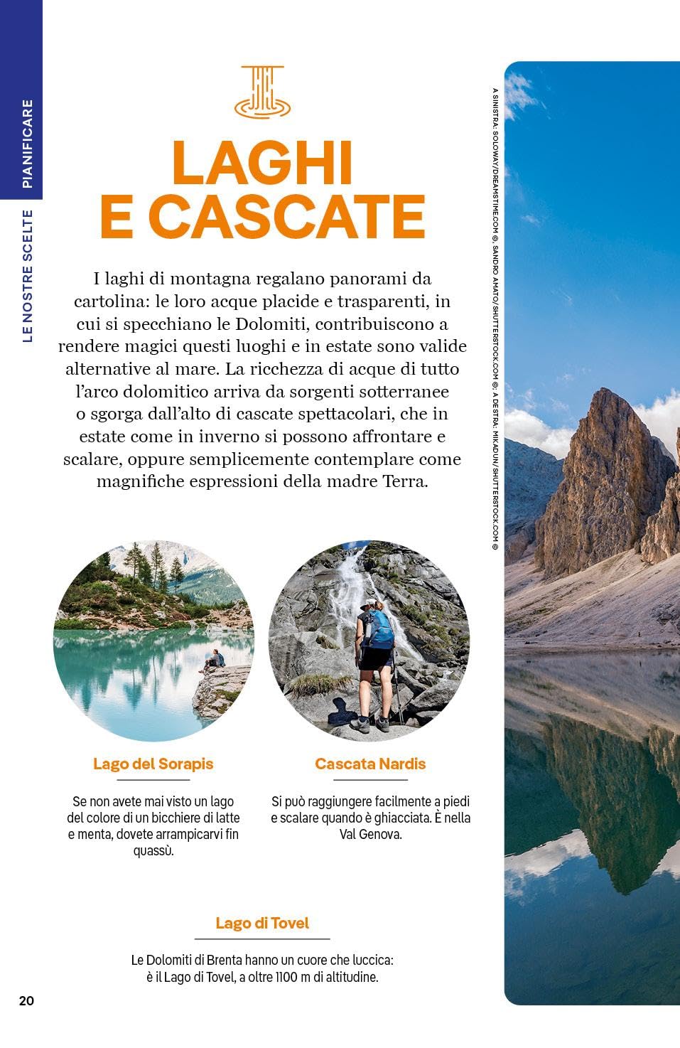 Dolomiti