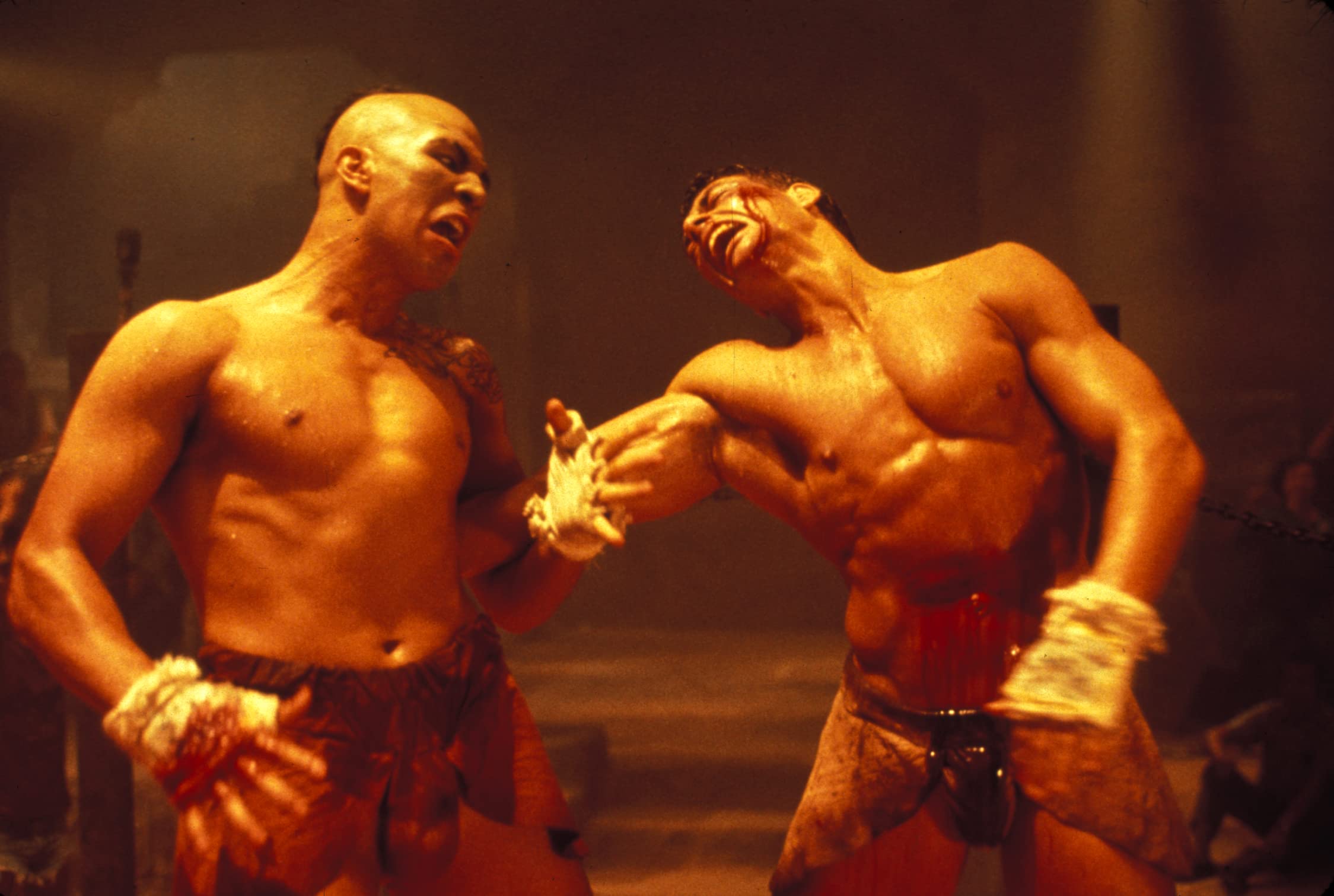 Kickboxer