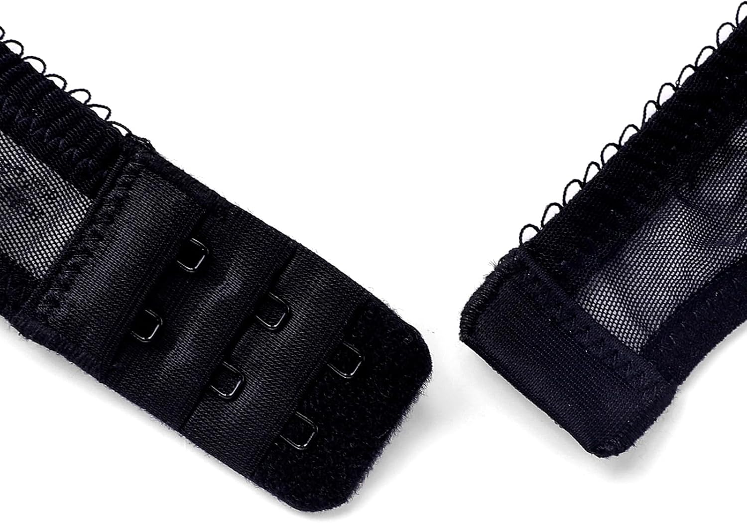 Garter belt (Black, Large) - Image 6