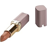 Vista 3 de L'Oreal Paris Cosmetics – Labial Colour Riche ultra mate altamente pigmentado, color piel