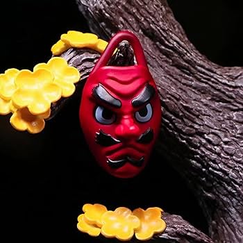 Amazon.co.jp: Heigguoj 辻国頼一 フィギュア 大型 手作り