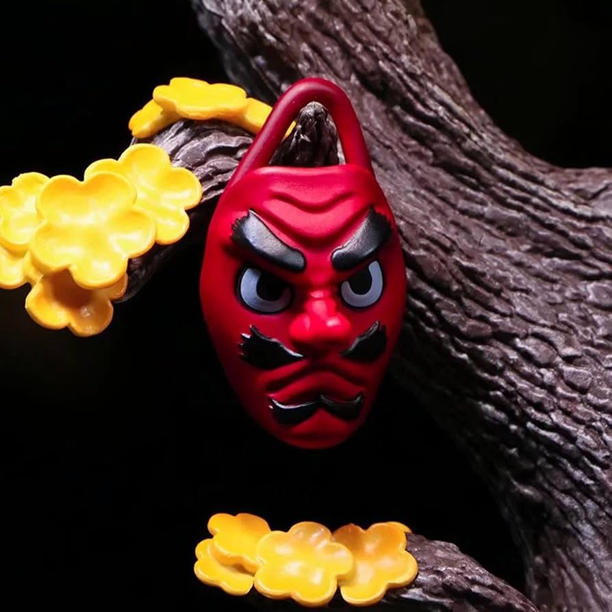 Amazon.co.jp: Heigguoj 辻国頼一 フィギュア 大型 手作り