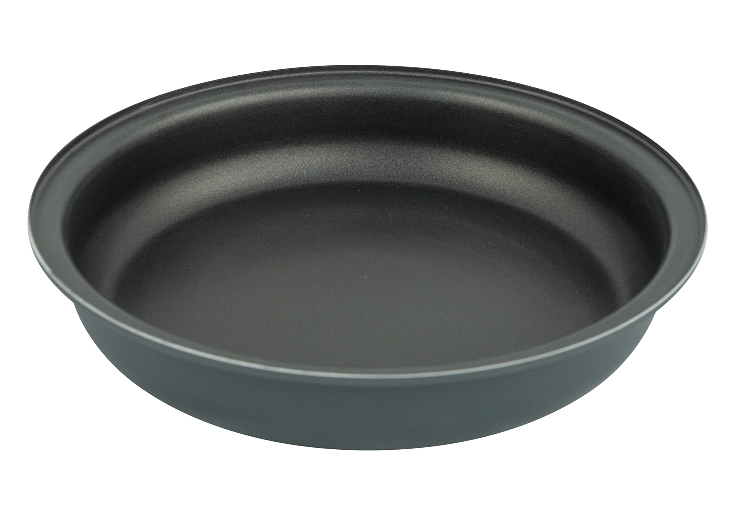 Bo-Camp - Casseroles - Camping - 7 pcs - Aluminium, Anthracite