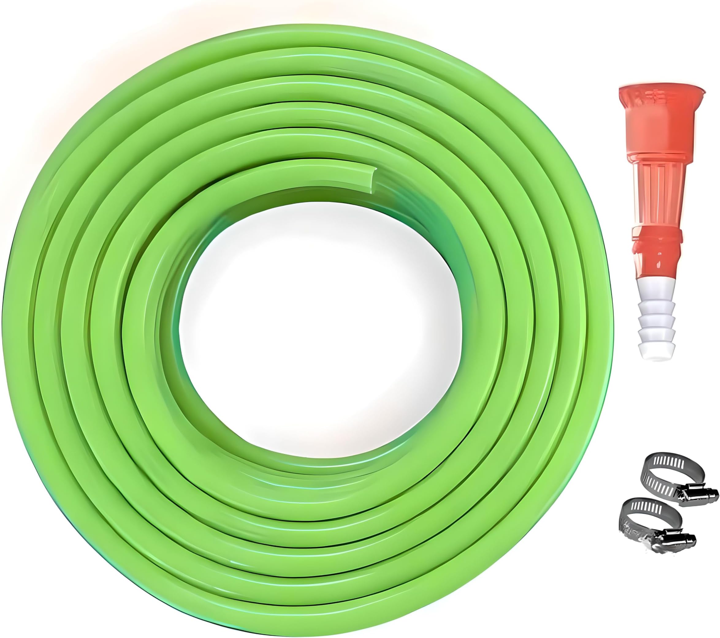 Essoti Flexible Long Garden Water Pipe Pvc Pipe Garden Outdoors Pipes essoti-flexible-long-garden-water-pipe-pvc-pipe-garden-outdoors-pipes
