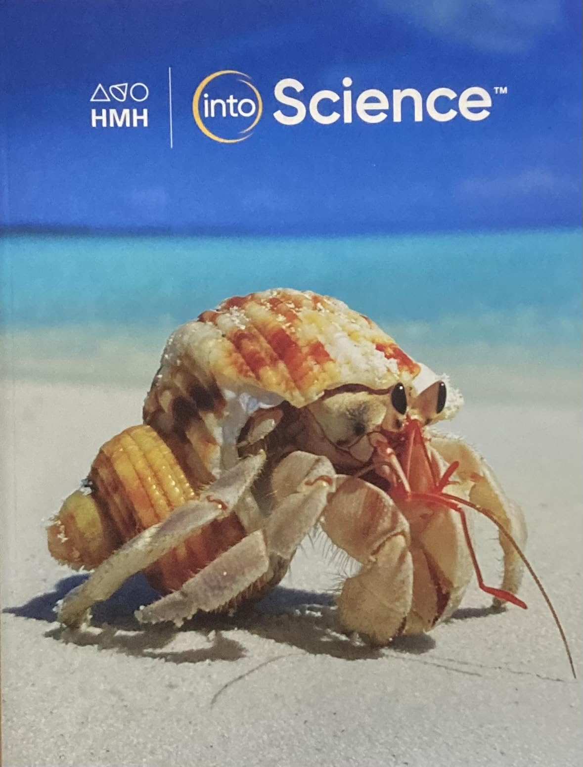 Into Science Guide Grade 2