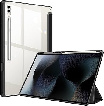 Amazon.com: Fintie Hybrid Slim Case for Samsung Galaxy Tab S10