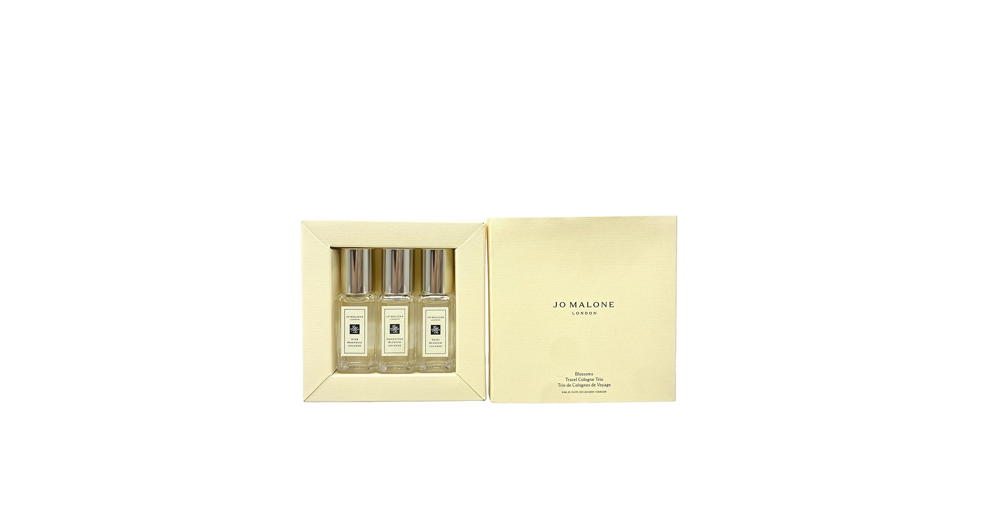 Amazon.com : Jo Malone London Mini Blossoms Travel Spray