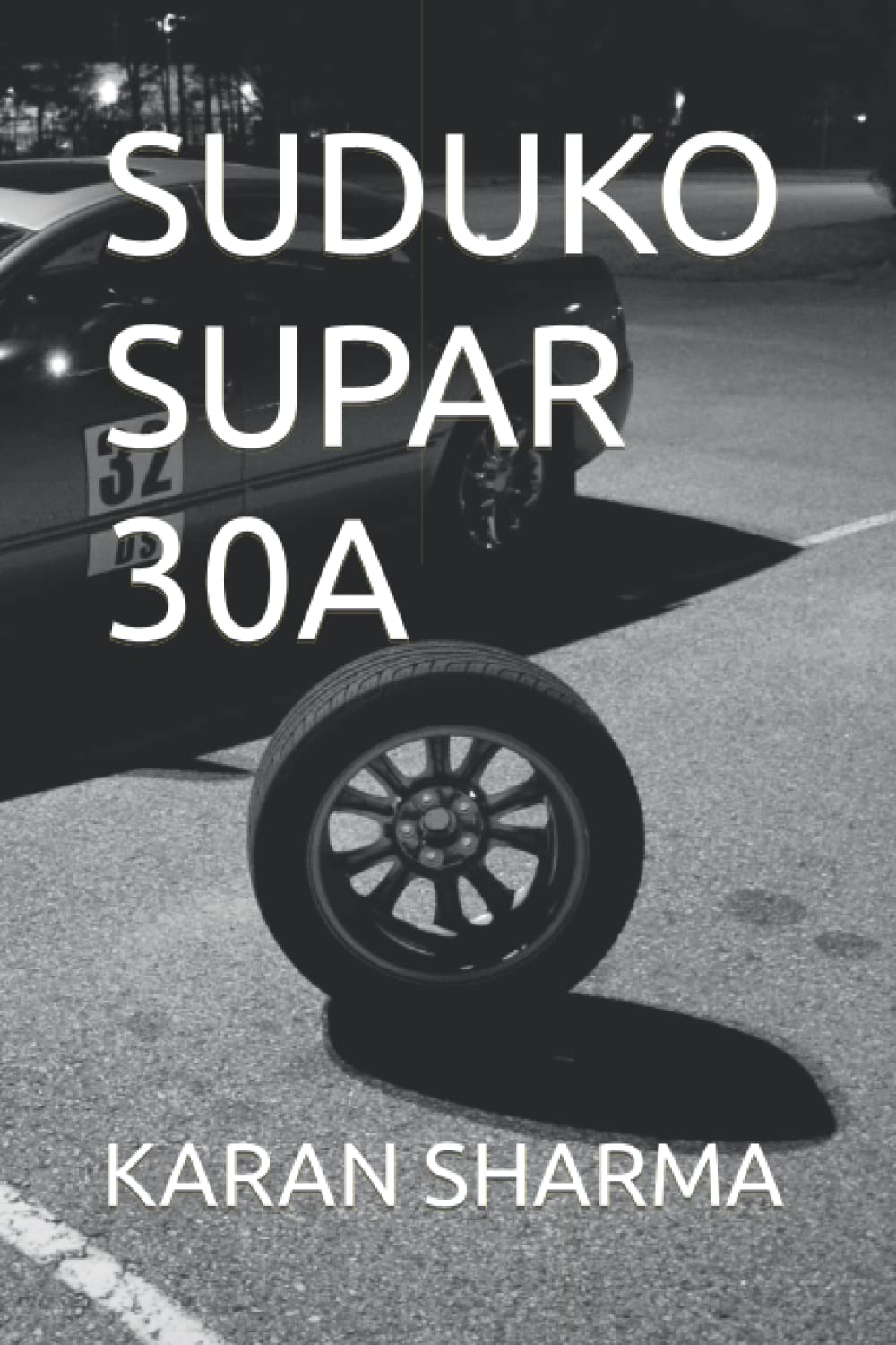 SUDUKO SUPAR 30A
