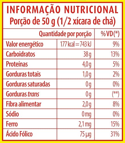 KiSabor Puro Milho Kisabor 500 Gramas