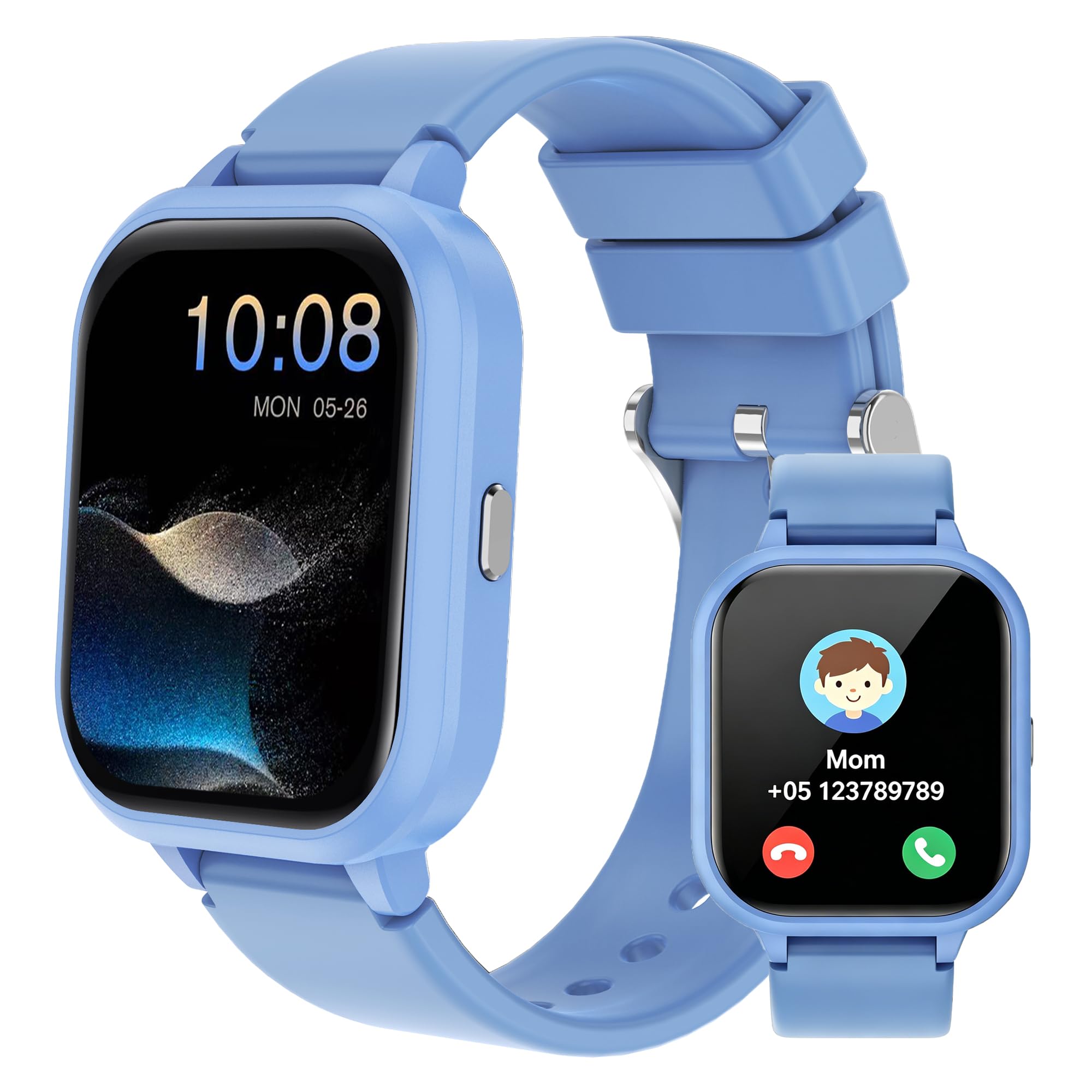 METYYP Kids Smart Watch