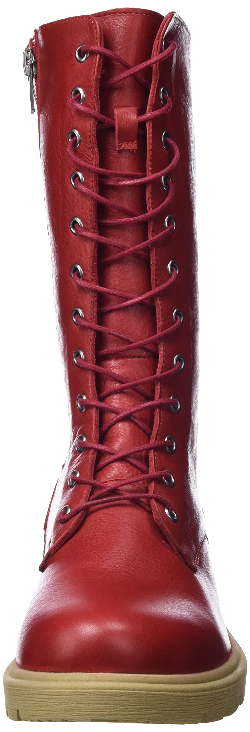 Andrea Conti kozaki damskie - Moda — buty Kobiety