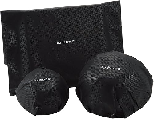 Miniatura 4 de LB-008 Tsubamesanjo - Colador cuadrado de acero inoxidable, 8.3 in, fabricado en Japón