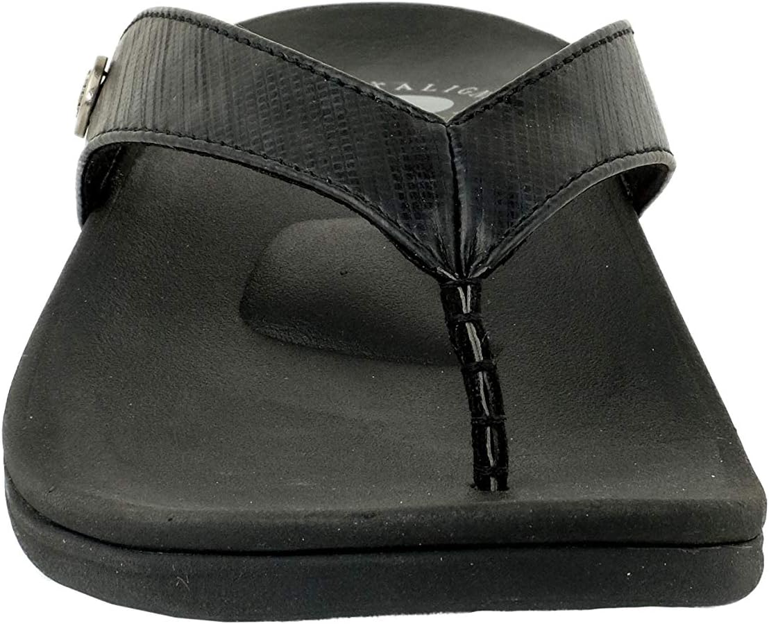 REVITALIGN Women's Chameleon Flip Flop - Image 4