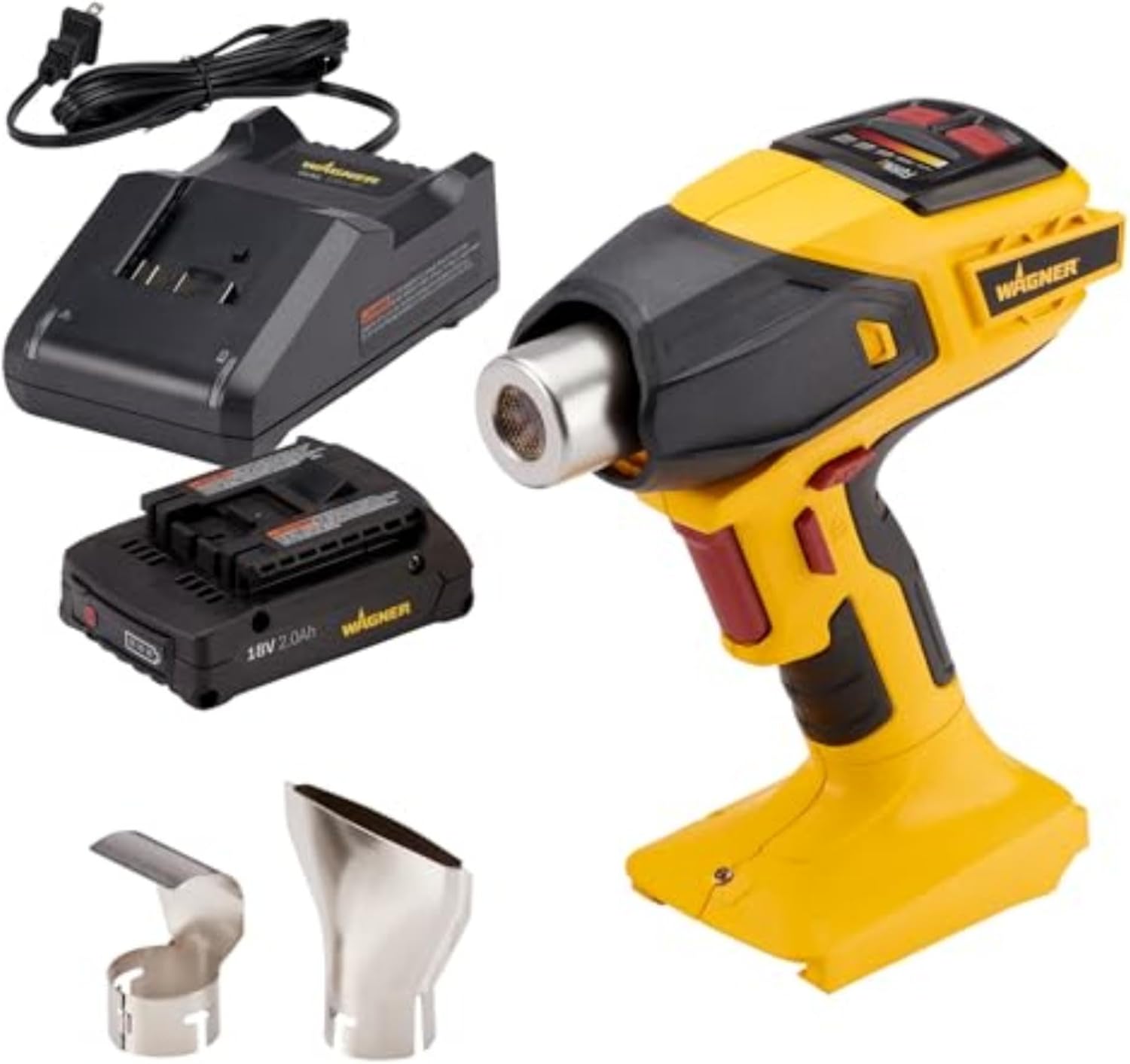 Cordless 1 Battery Cordless 1 Battery