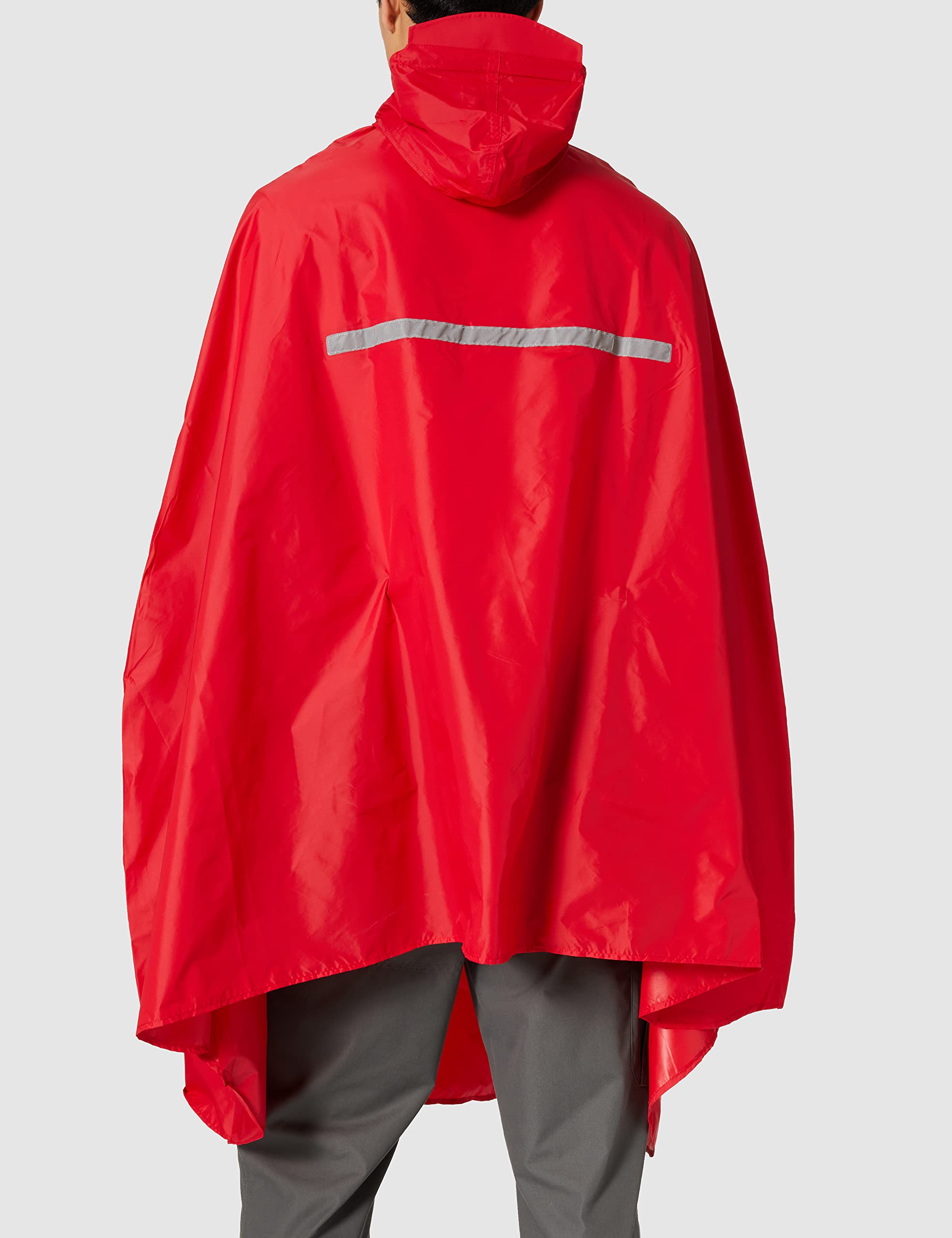PRO-X elements Pasofino Poncho Unisex adulto