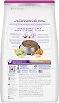 Hill's Science Diet Estomac sensible aux adultes & Peau petite & Mini Recette de poulet Aliments pour chiens secs 1.81 kg Sachet