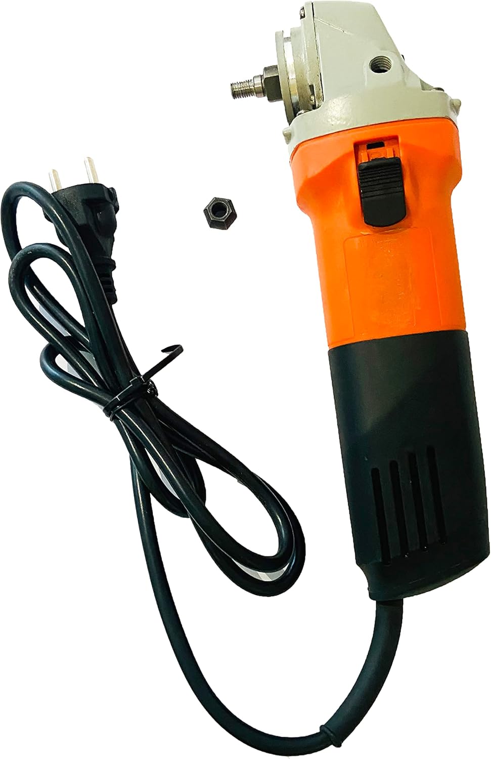 Sioux & Black And Decker Valve Seat HSG Grinder 230 v 50 Hz/AC WATTS 550-29