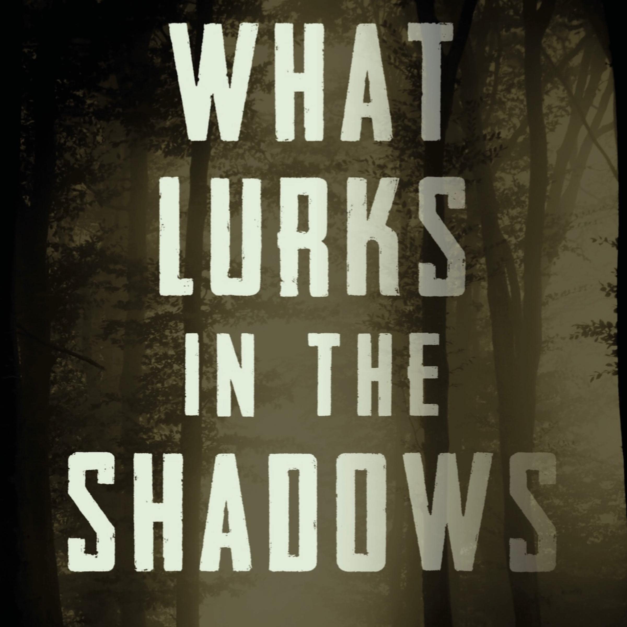 What Lurks in the Shadows