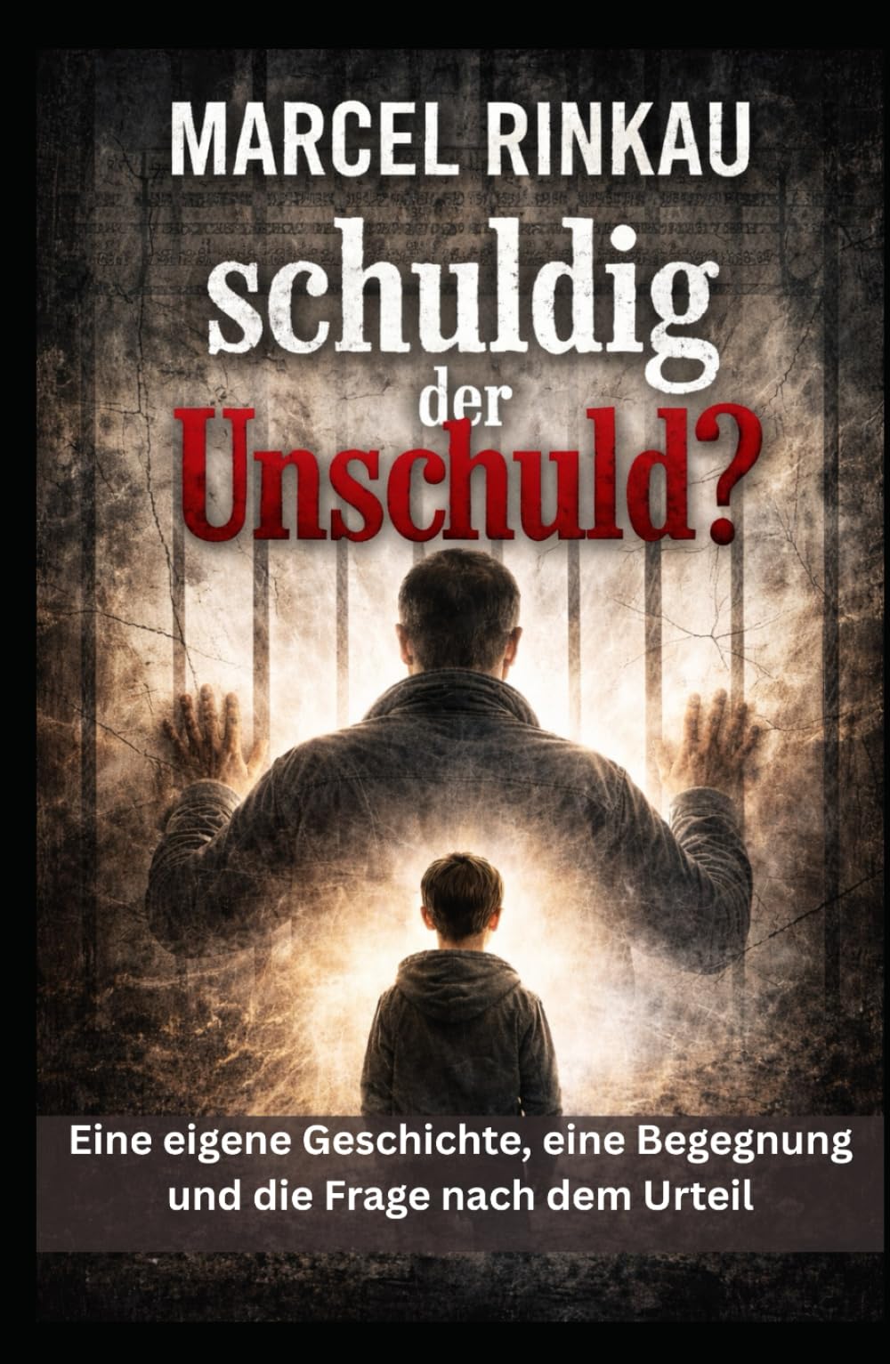 Schuldig der Unschuld ?: Der Fall Ronald Krüger, wie er mein Leben veränderte.