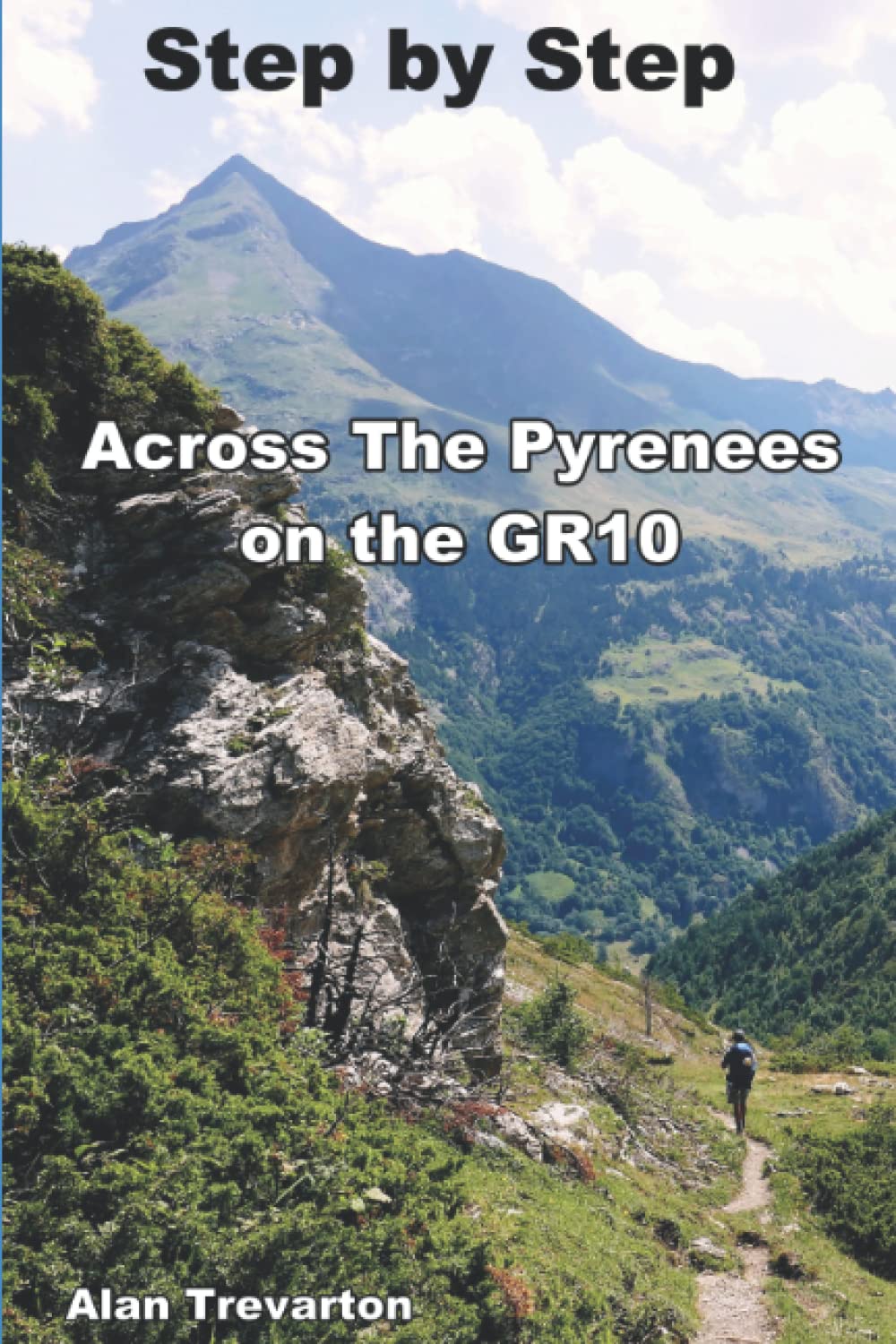 STEP BY STEP: Across the Pyrenees on the GR10