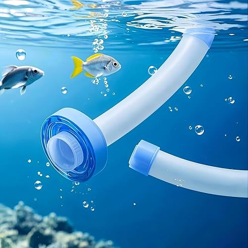 Miniatura 3 de Tubo de silicona de 12 pulgada de identificación, grado alimenticio, 12 pulgadas de diámetro interior x 34 pulgadas de diámetro exterior, mangueras