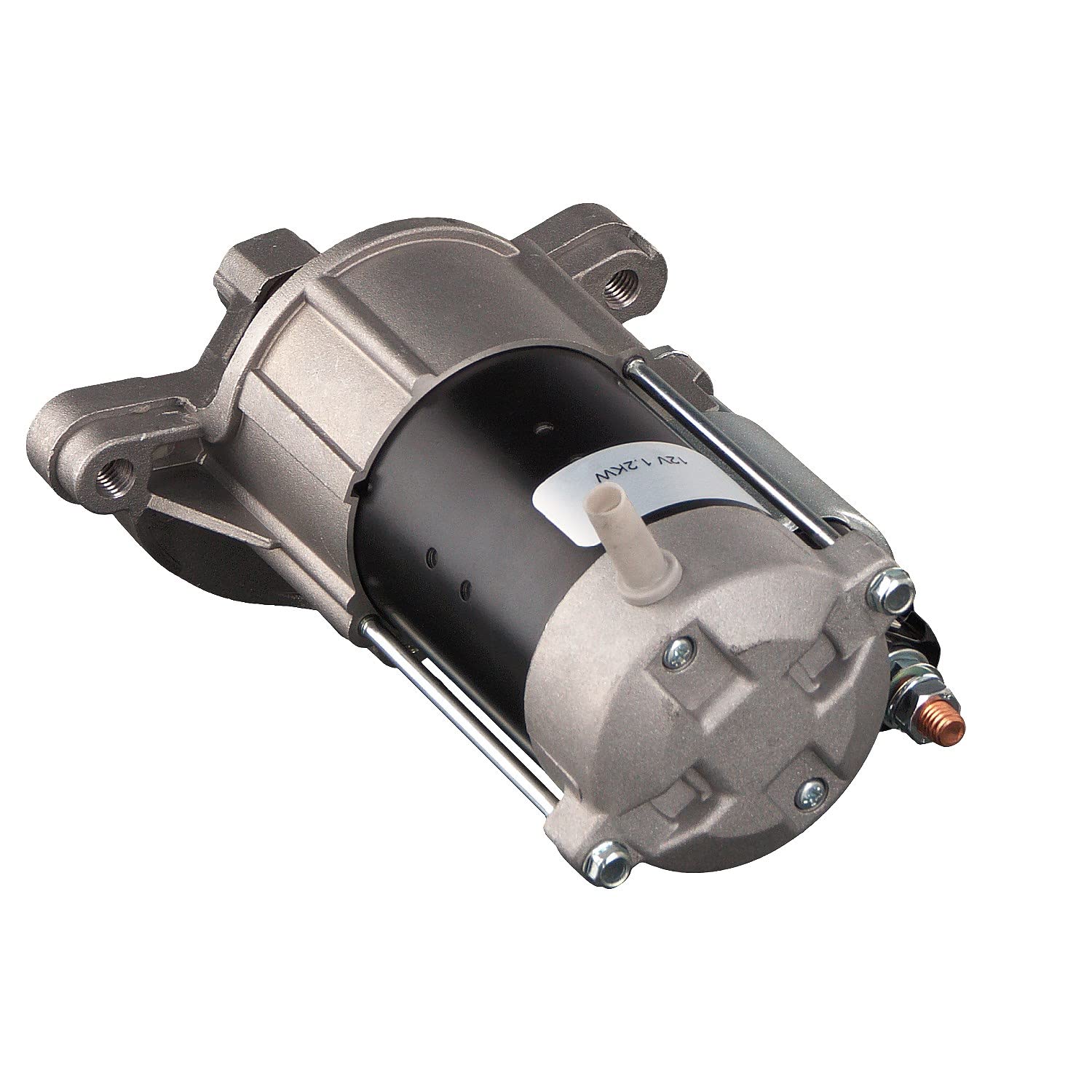 FEBI BILSTEIN Motorino d'avviamento 101568 | Compatibile con: CITROËN BERLINGO / BERLINGO FIRST Großraumlimousine (MF_, GJK_, GFK_