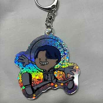 アクリルキーホルダー 若井滉斗 未開封 Mrs.GREEN APPLE アクリルキーホルダー 若井滉斗すとぷり