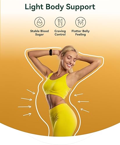 Miniatura 2 de Liposomal Berberine with Ceylon Cinnamon - GLP-1 Friendly, High-Absorption Berberine Supplement - Non-GMO, 60 Veg Capsules, Made in USA